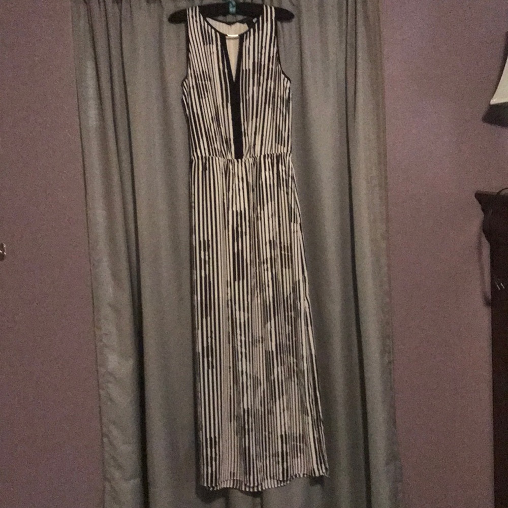 White House Black Market dress
